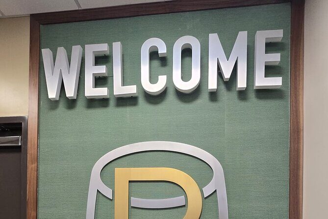 The Bourbon Bites tour Bardstown Bourbon's world's Capital - Exploring Kentucky’s Bourbon Trail: A Deep Dive