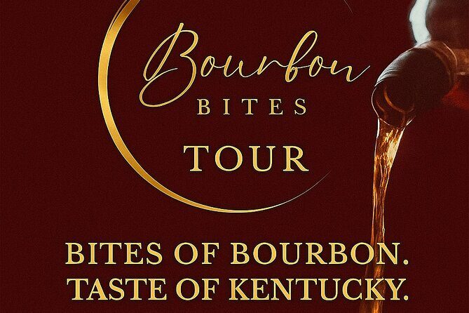 The Bourbon Bites tour Bardstown Bourbon's world's Capital - FAQ