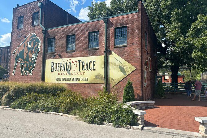 The Bourbon tours: Buffalo Trace , Whiskey Thief & Jeptha Creed - Final Thoughts
