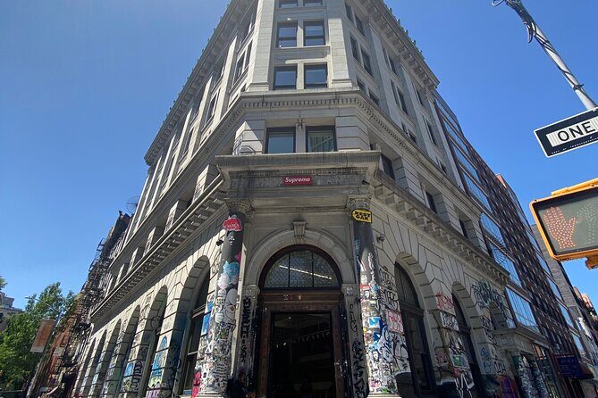 The Bowery Official Historic District Tour - Who Should Take This Tour?