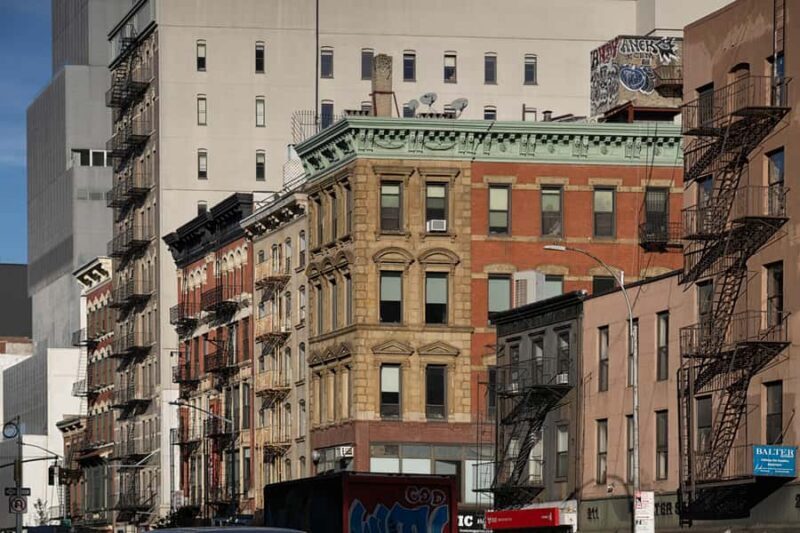 The Bowery - Skid Row & Flop Houses to Glamour & Hidden Gems - The Sum Up