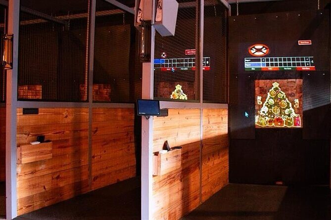 The Brass Axe at Dezerland Park Orlando - A Closer Look at the Experience in Orlando