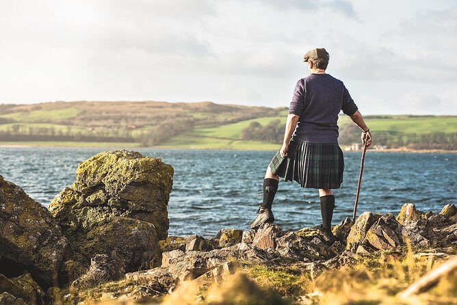 The Braveheart tour from Glasgow or Edinburgh - In-Depth Review of the Braveheart Tour