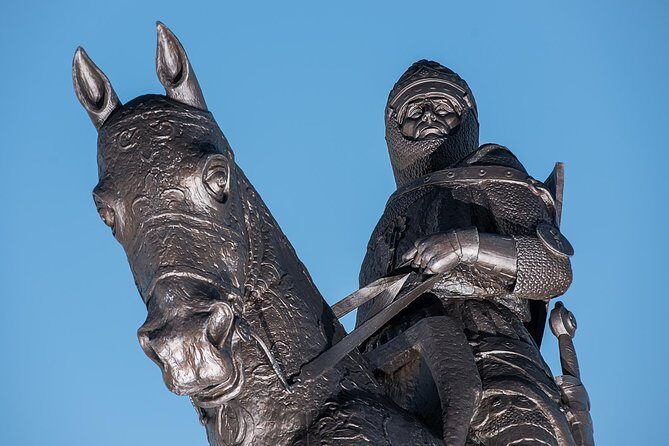 The Braveheart tour from Glasgow or Edinburgh - The Cost and What You’re Getting