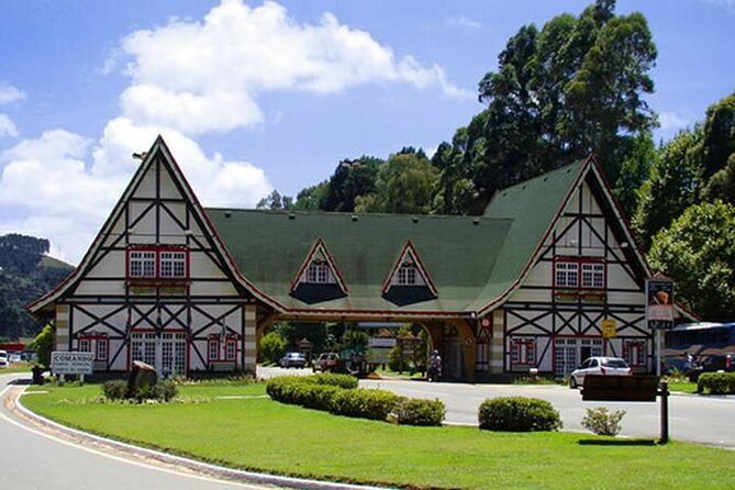 The Brazilian Switzerland - Day Trip on Campos do Jordão from São Paulo - Discovering Brazil’s "Swiss" Charm: A Full-Day Trip to Campos do Jordão from São Paulo