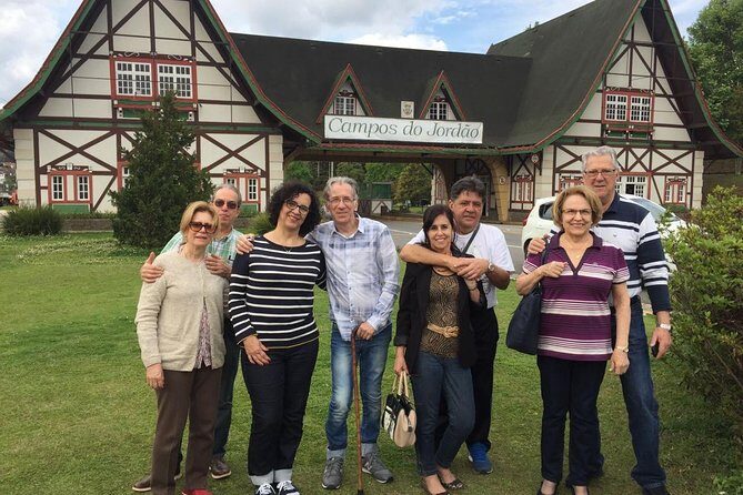 The Brazilian Switzerland - Day Trip on Campos do Jordão from São Paulo - Final Thoughts