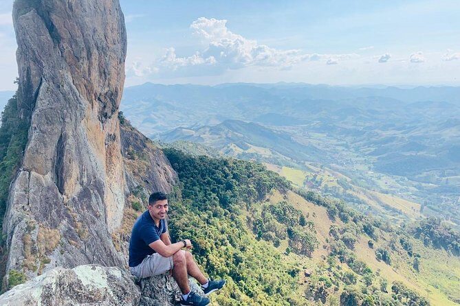 The Brazilian Switzerland - Full Day Trip on Campos do Jordão from São Paulo - FAQ