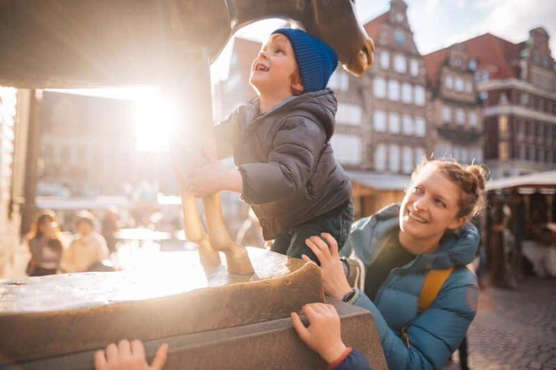 The Bremen Town Musicians - 50th anniversary tour of the German Fairytale Route - A Tale of Fairytales and Fun in Bremen