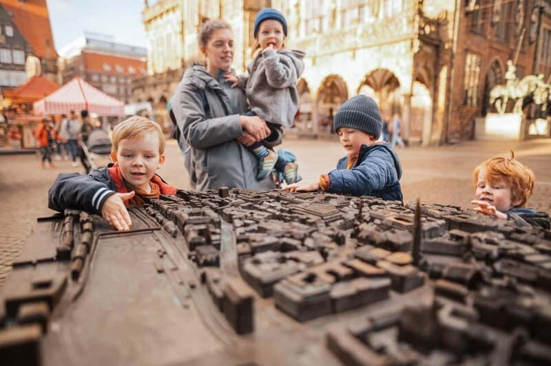 The Bremen Town Musicians - 50th anniversary tour of the German Fairytale Route - Key Points