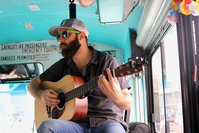 The Brew Bus: Austin Brewery Tour with Live Band - Final Thoughts