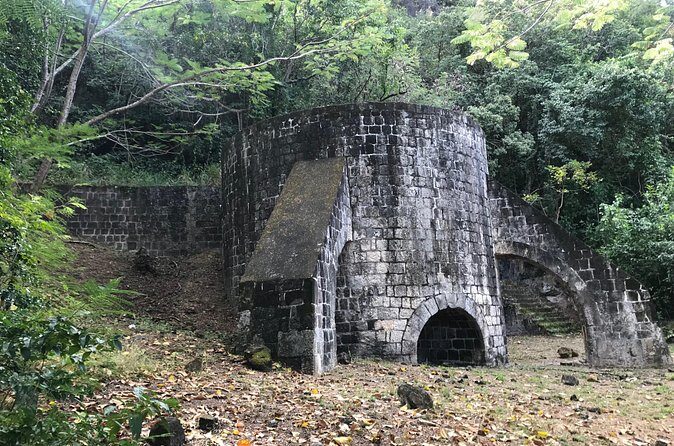 The Brimstone Hill Fortress Hike - Final Thoughts