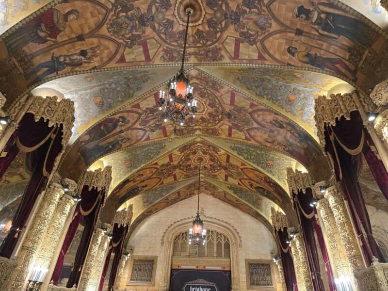 The Brisbane Experience: City Walking Tour - Practical Details and Valuing Your Money