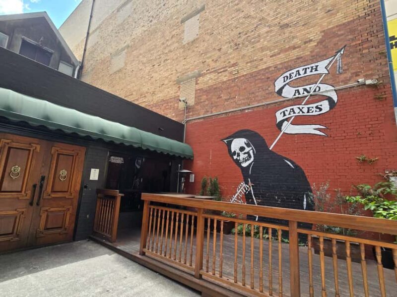 The Brisbane Experience: City Walking Tour - What Travelers Say