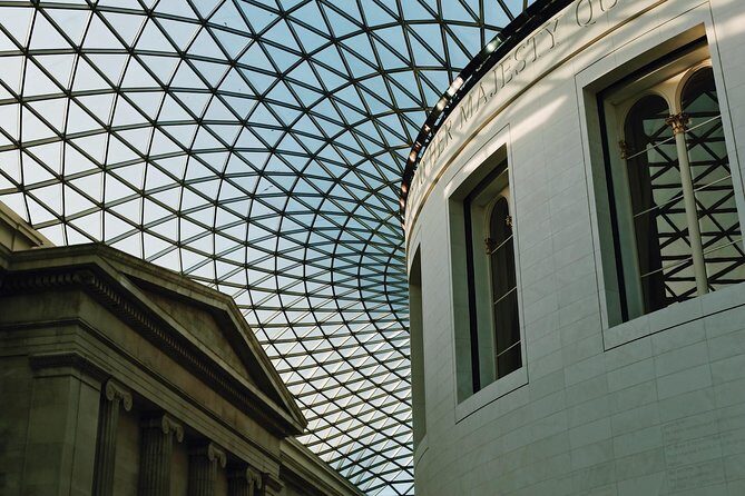 The British Museum London - Exclusive Guided Museum Tour - FAQs About the British Museum Guided Tour