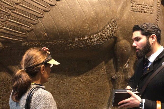 The British Museum London - Exclusive Guided Museum Tour - Final Thoughts