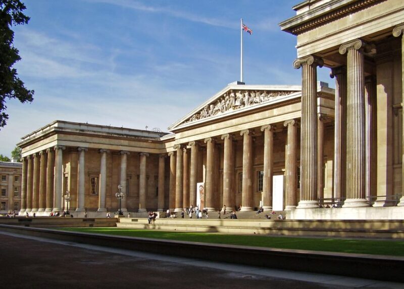 The British Museum London: Private Guided Tour - 3 hour - A Deep Dive into the Experience