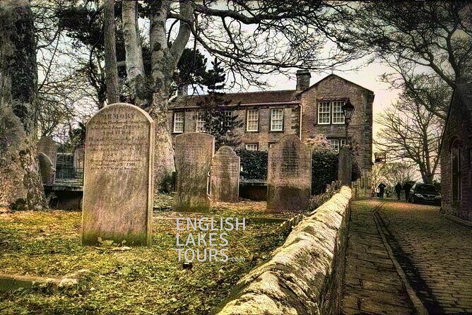The Brontes, Wuthering Heights and Jane Eyre - FAQs