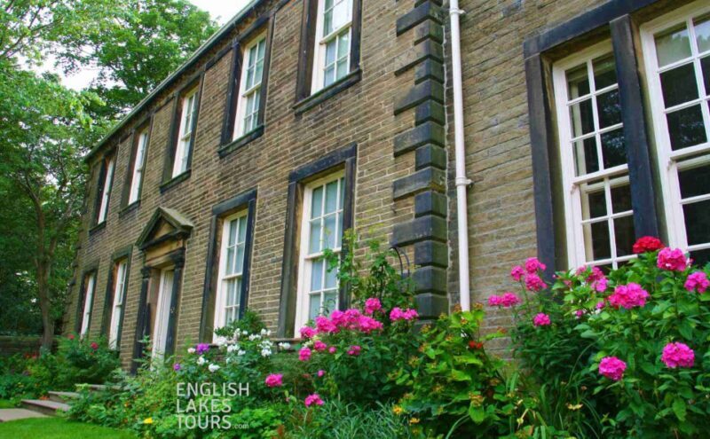 The Brontes, Wuthering Heights & Jane Eyre Tour - Key Points