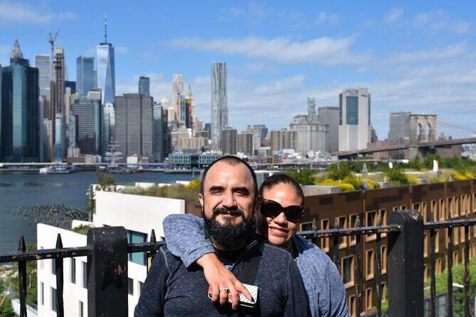 The Brooklyn Way - A Deep Dive Into The Brooklyn Way Tour