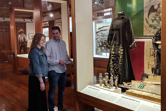 The Bryan Museum Admission - A Deep Dive into The Bryan Museum Experience