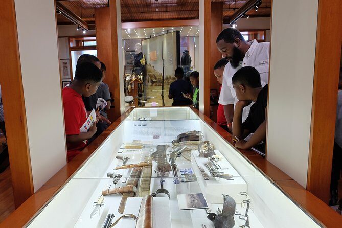 The Bryan Museum Admission - The Sum Up: Is The Bryan Museum Worth Your Time?