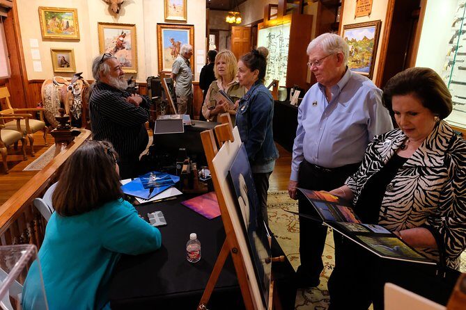 The Bryan Museum Admission - FAQ: Your Practical Questions Answered