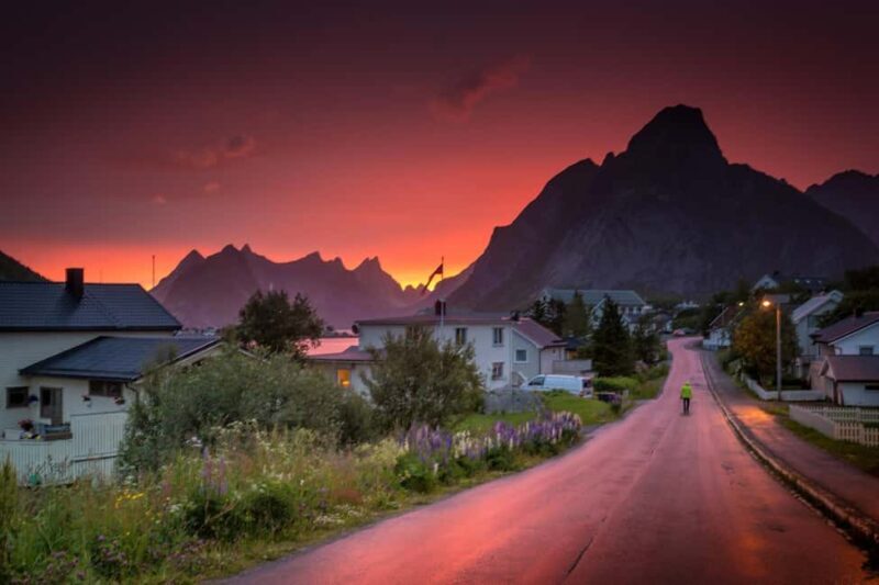 The Bucket list - Reine and Western Lofoten 4h sightseeing - Exploring the Itinerary: What You Can Expect