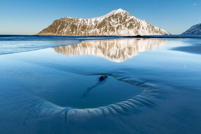 The Bucket list - Reine and Western Lofoten 4h sightseeing - FAQ