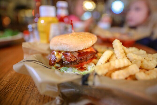 The Buckhorn Saloon & Museum and Texas Ranger Museum Admission - Evaluating Value and Suitability