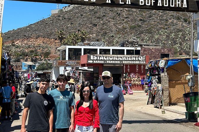 The Bufadora Atv tour - Final Thoughts: Is the Bufadora ATV Tour Worth It?