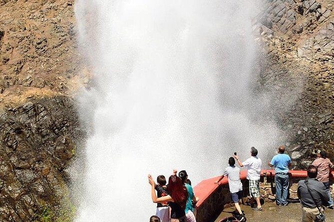 The Bufadora private Tour - A Personal Take on the Bufadora Private Tour in Ensenada