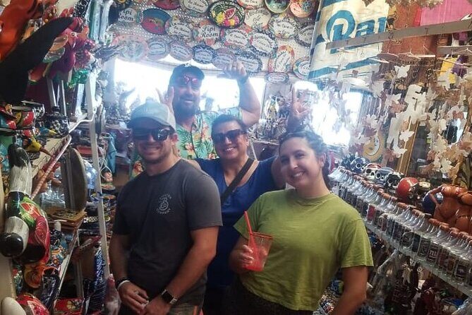 The Bufadora private tour Ensenada B.C. - The Marvel of La Bufadora