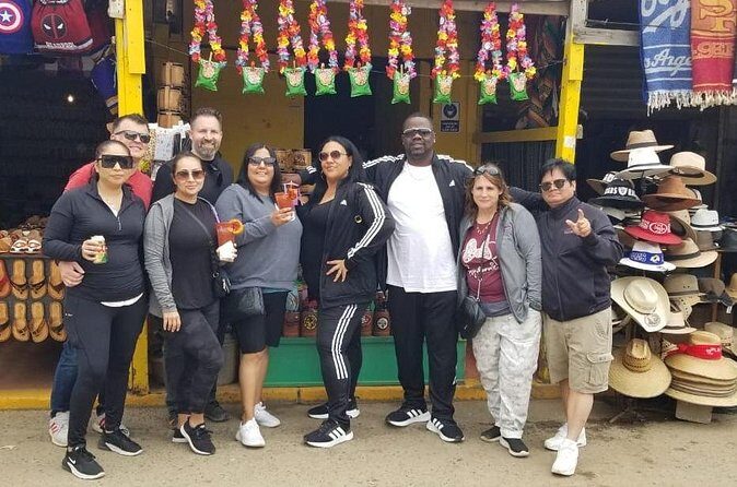 The Bufadora private tour Ensenada B.C. - Who Will Love This Tour?