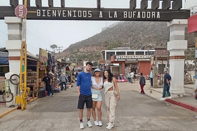 The Bufadora Tour and Horseback Riding - Who Is This Tour Best For?