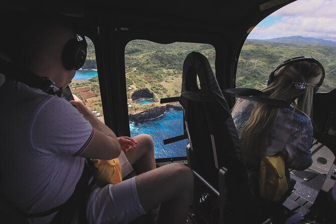 The Bukit Peninsula - Key Points