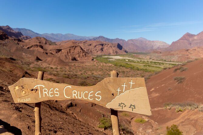 The Calchaqui Valley Winery and Scenery Tour in Cafayate - FAQs