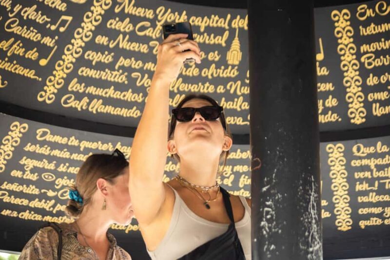 The Cali Salsa Tour - Frequently Asked Questions