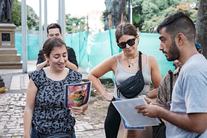 The Cali Street Food Walking Tour - Who Would Love This Tour?