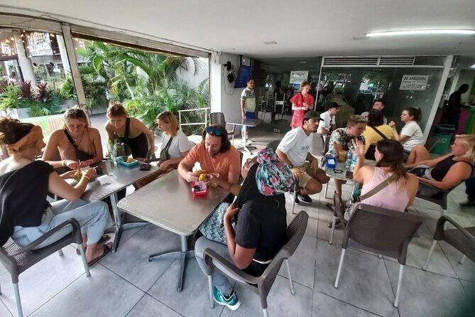 The Cali Street Food Walking Tour - Final Thoughts