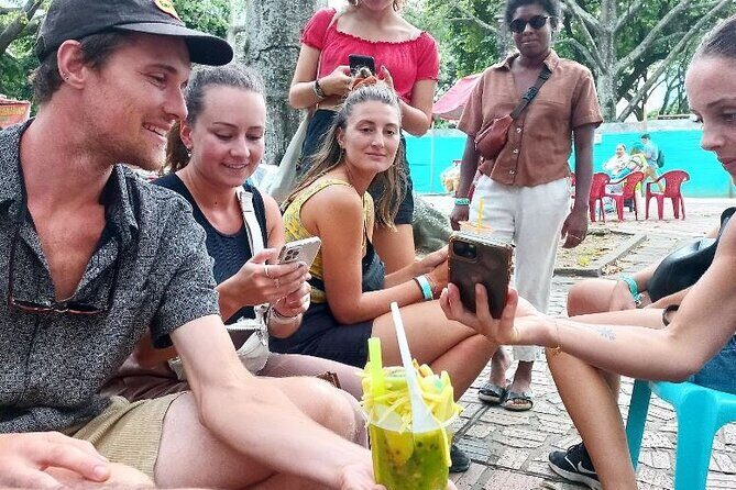 The Cali Street Food Walking Tour - FAQ