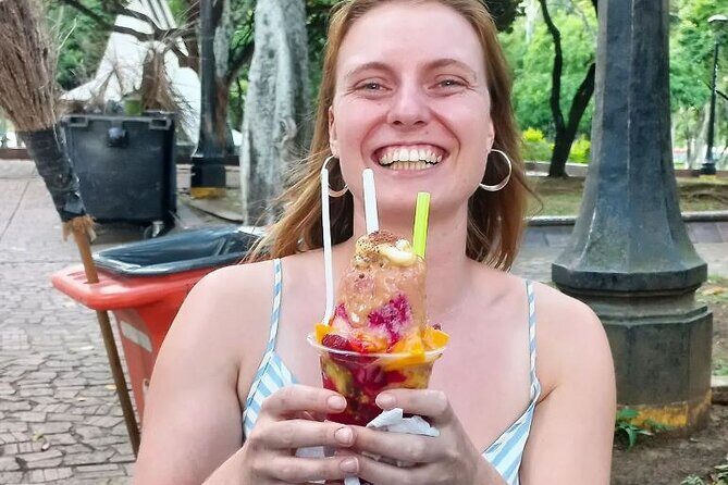 The Cali Street Food Walking Tour - Why This Tour Works for Travelers