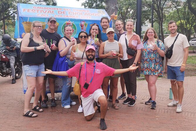 The Cali Street Food Walking Tour - The Sum Up: Who Will Love This Tour?