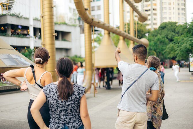 The Cali Street Food Walking Tour - FAQ