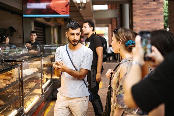 The Cali Street Food Walking Tour - Final Thoughts