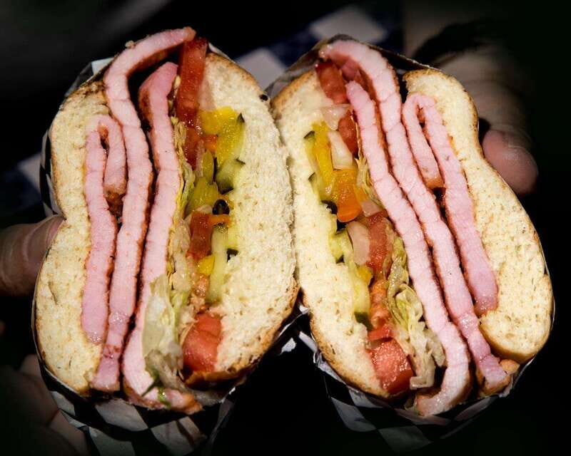 The Canuck Culinary Crawl - What Makes This Tour Stand Out?
