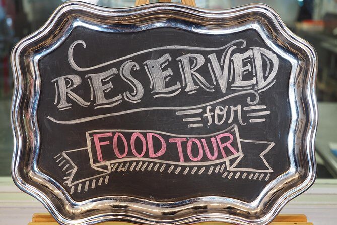 The Carytown Food Tour with Discover Richmond Tours - The Sum Up