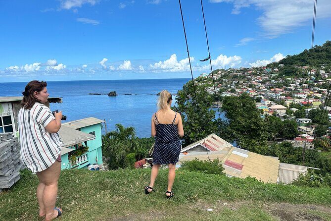 The Cascading Dark View Falls and Beach Experience with Topdawg Taxi and Tours - Final Thoughts