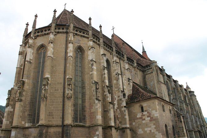 The Castles from the Carpathian Mountains! The Fixers Private Tour - Practical Details and Value