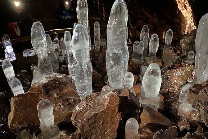 The Cave Explorer - Who Will Love This Tour?