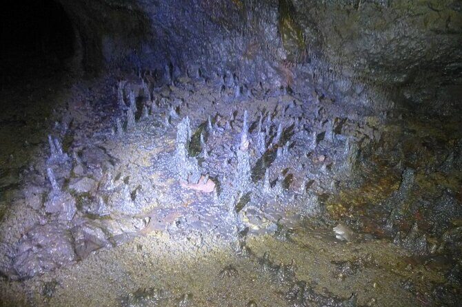 The Cave Explorer - FAQs